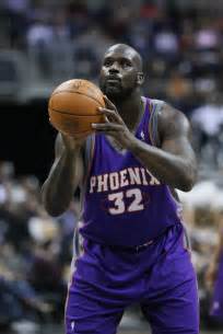 The 1992 United States men's Olympic basketball team, nicknamed the " Dream Team ", was the first American Olympic team to feature active professional players from the National Basketball Association (NBA). . Shaq wiki
